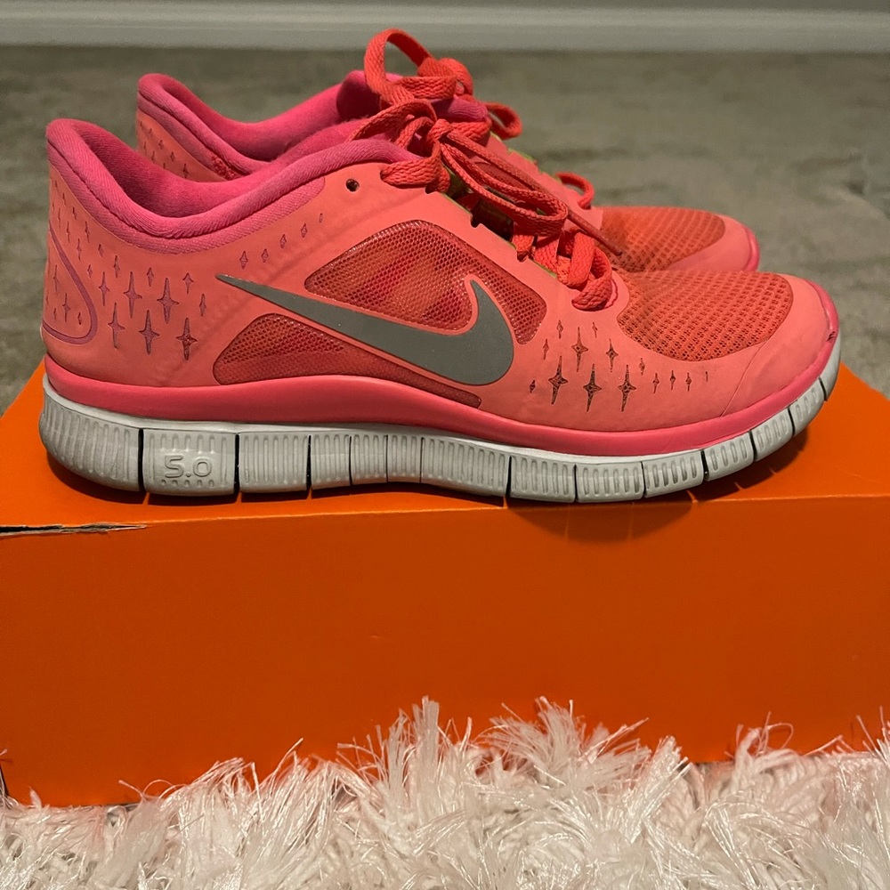 Nike trainers